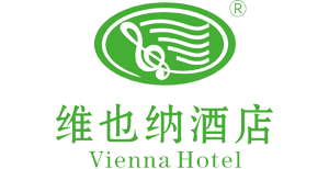 Vienna Classic Hotel (Xiangyang Railway Station People's Square) Logo
